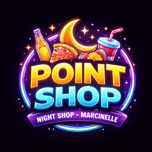 Point Shop