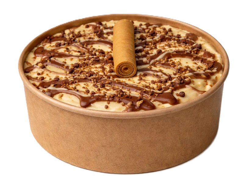 Nutella