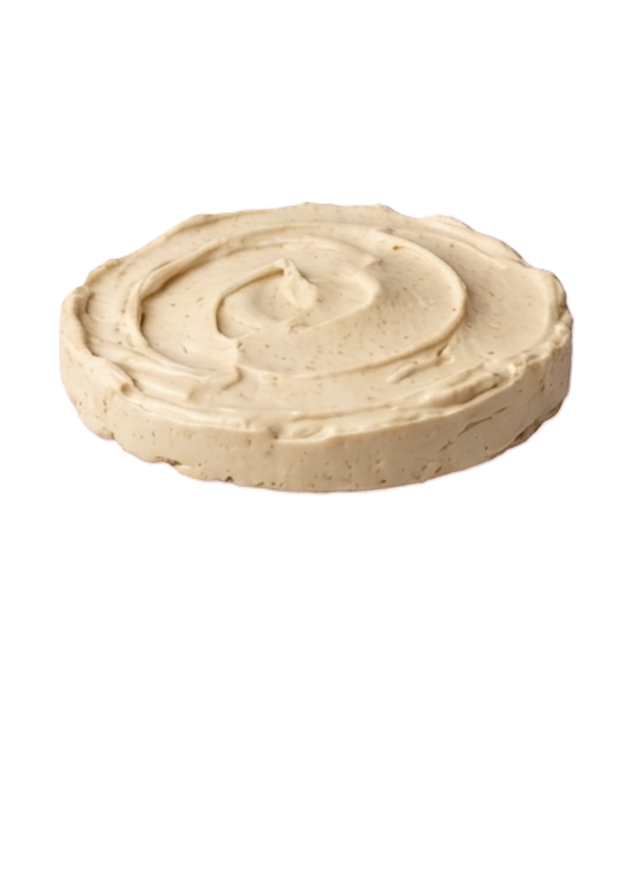 Couche mascarpone du tiramisu